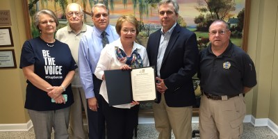 Iberia Mental Health Initiative