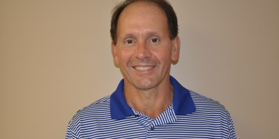 Dr. Kerwin "Buddy" Donaldson